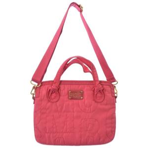 MARC BY MARC JACOBS ハンドバッグ レディース マーク　バイ　マーク　ジェイコブス...