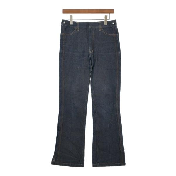 TOGA デニムパンツ レディース トーガ 中古　古着