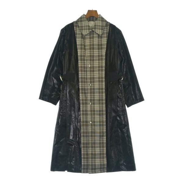 TOGA トレンチコート レディース トーガ 中古　古着