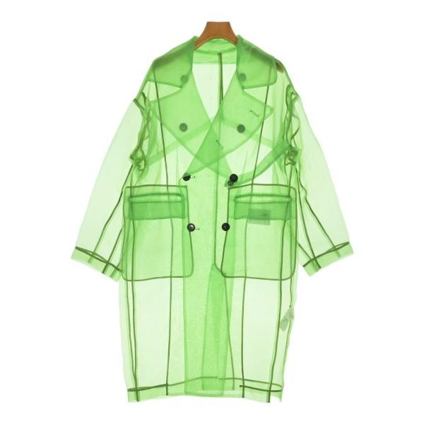 TOGA ピーコート レディース トーガ 中古　古着
