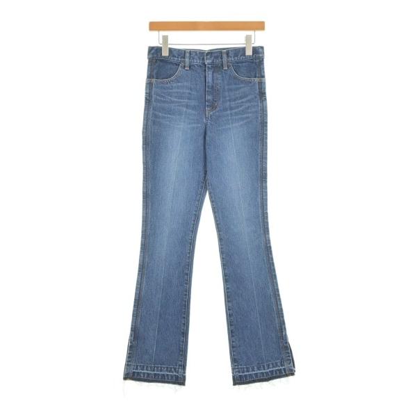 TOGA デニムパンツ レディース トーガ 中古　古着