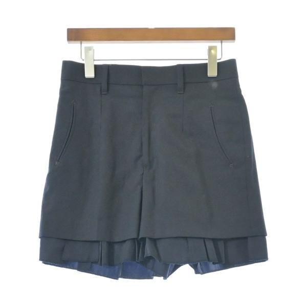 TOGA ショートパンツ レディース トーガ 中古　古着