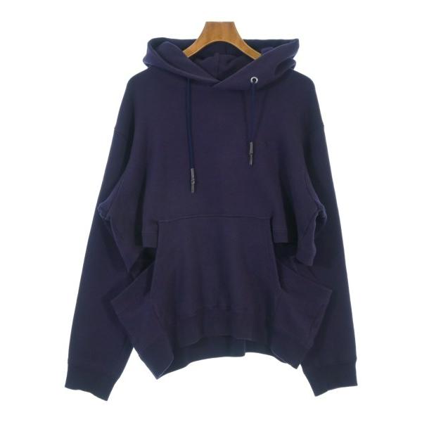 TOGA パーカー レディース トーガ 中古　古着