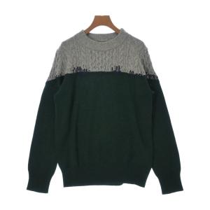 sacai ニット・セーター メンズ サカイ 中古　古着｜ragtagonlineshop