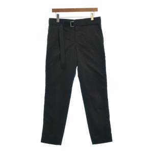 sacai サカイ/SUITINGパンツ22SS/0/メンズボトムス/ABランク/82【中古】