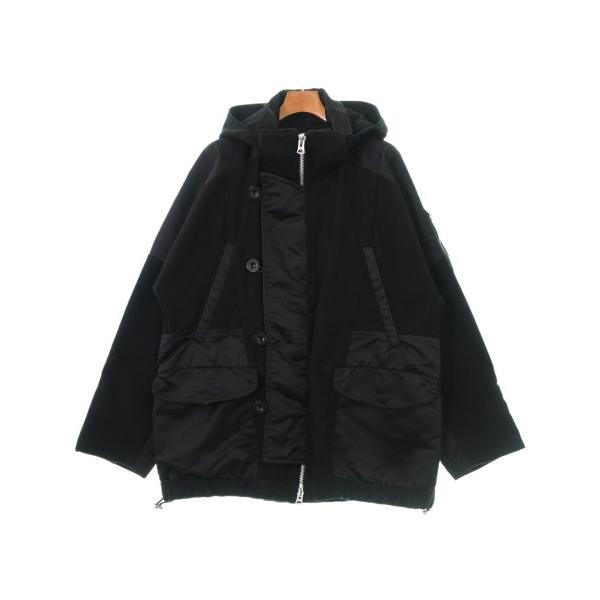 sacai ブルゾン（その他） メンズ サカイ 中古　古着