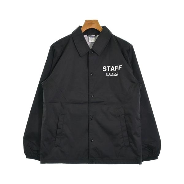 sacai ブルゾン（その他） メンズ サカイ 中古　古着