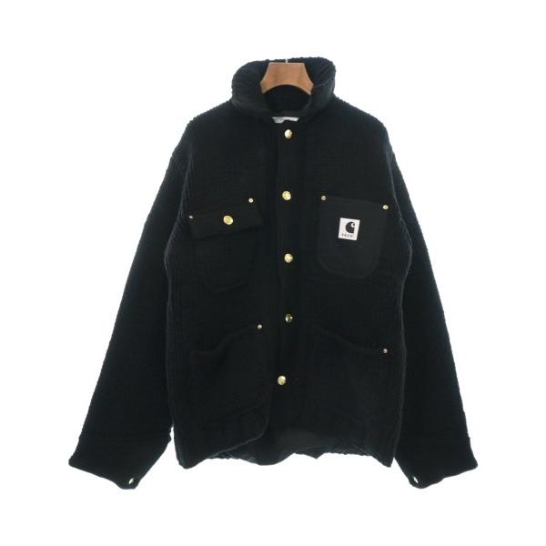 sacai ブルゾン（その他） メンズ 中古　古着 サカイ