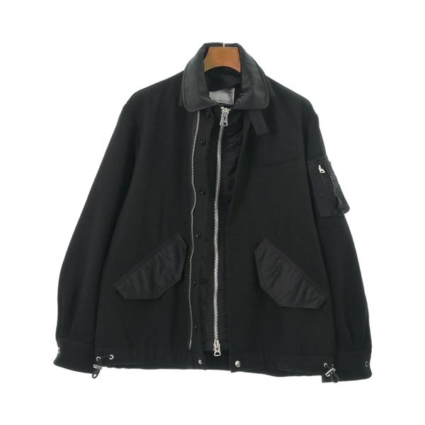 sacai ブルゾン（その他） メンズ サカイ 中古　古着