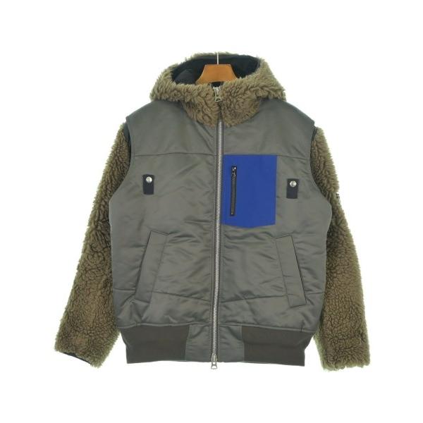 sacai ブルゾン（その他） メンズ サカイ 中古　古着