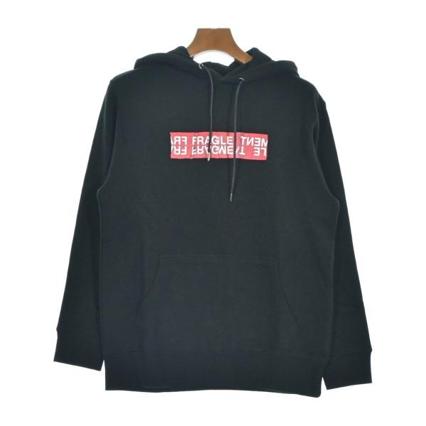 sacai パーカー メンズ サカイ 中古　古着