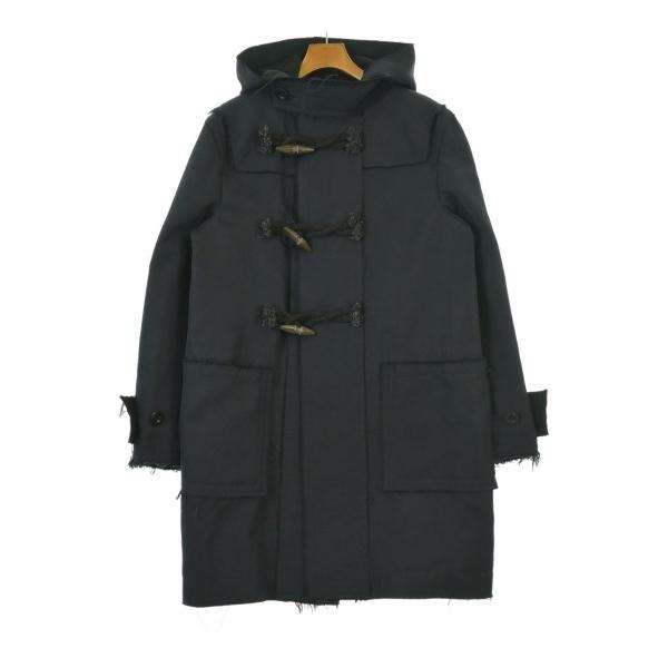 sacai ダッフルコート メンズ サカイ 中古　古着