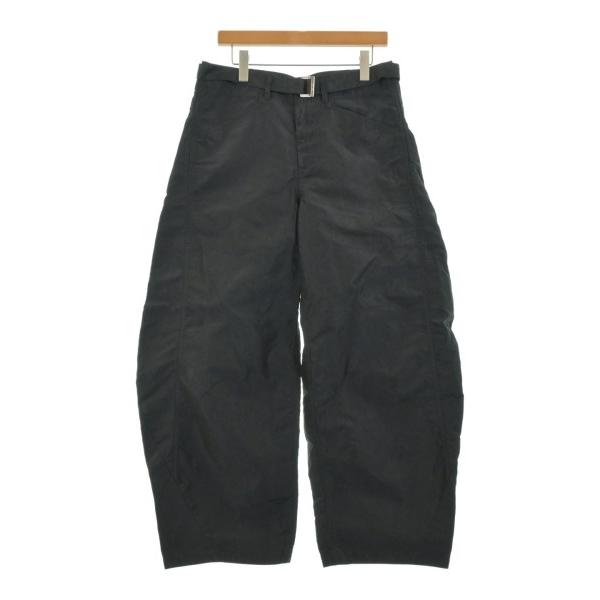 sacai パンツ（その他） メンズ サカイ 中古　古着