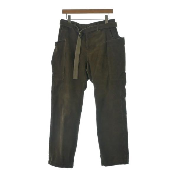 sacai パンツ（その他） メンズ サカイ 中古　古着
