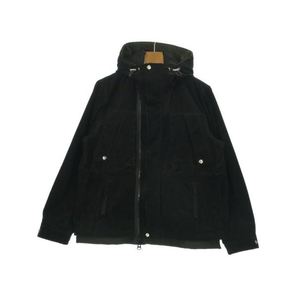 sacai ブルゾン（その他） メンズ サカイ 中古　古着