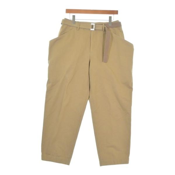 sacai パンツ（その他） メンズ サカイ 中古　古着