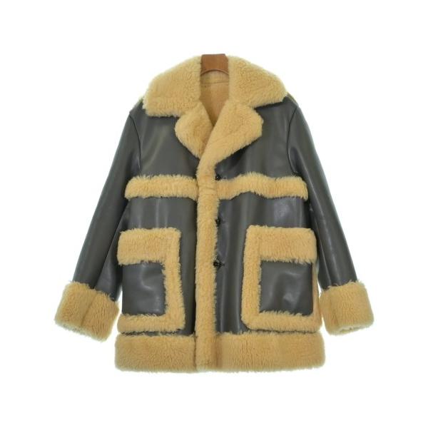 sacai コート（その他） メンズ サカイ 中古　古着