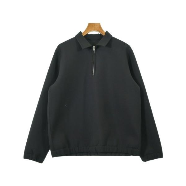 sacai スウェット メンズ サカイ 中古　古着