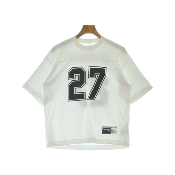 sacai Tシャツ・カットソー メンズ サカイ 中古　古着