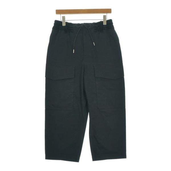 sacai パンツ（その他） メンズ サカイ 中古　古着