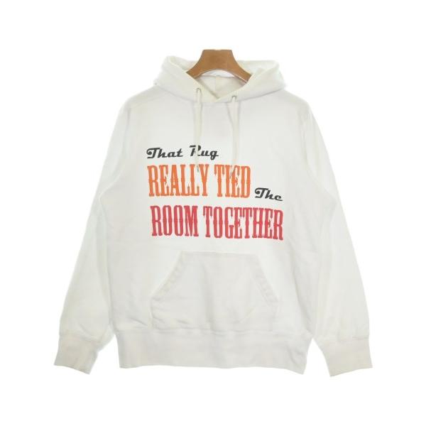 sacai パーカー メンズ サカイ 中古　古着