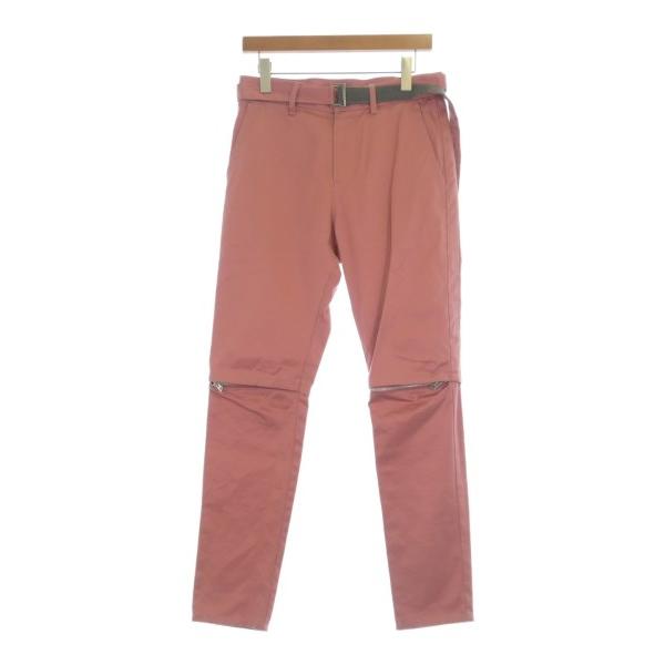 sacai パンツ（その他） メンズ サカイ 中古　古着