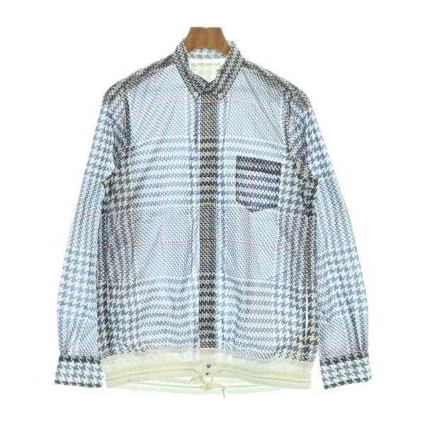 sacai ブルゾン（その他） メンズ サカイ 中古　古着