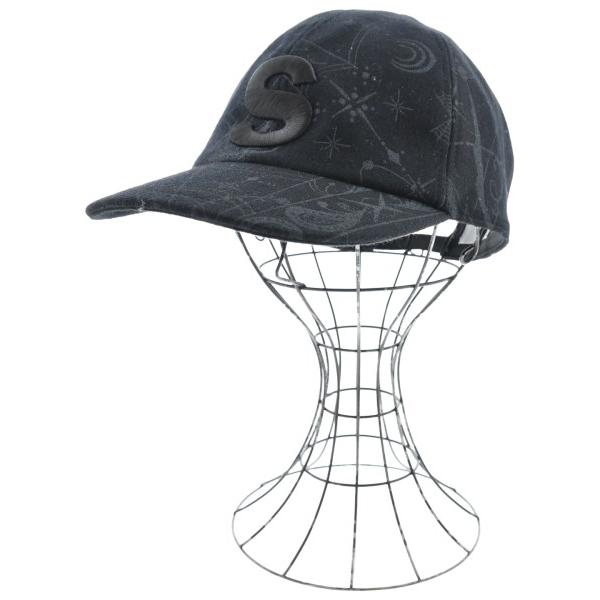 sacai キャップ メンズ サカイ 中古　古着