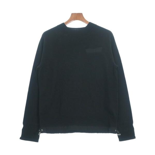 sacai ニット・セーター メンズ サカイ 中古　古着