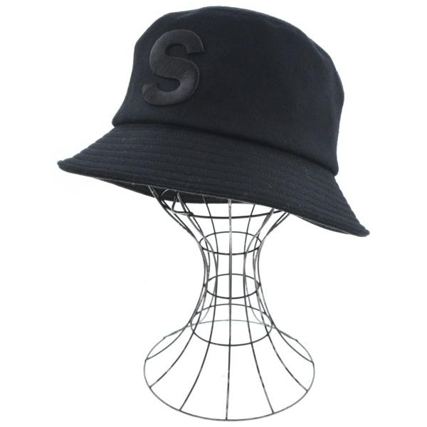 sacai ハット メンズ サカイ 中古　古着