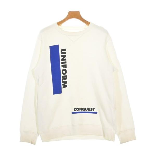 sacai スウェット メンズ サカイ 中古　古着