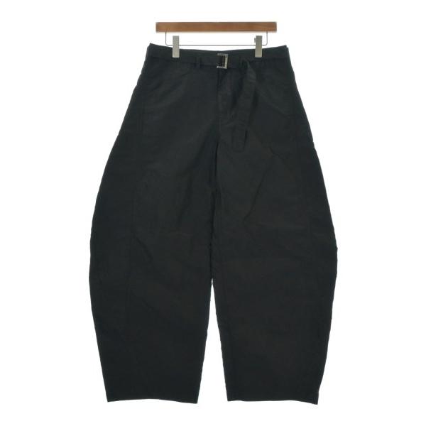 sacai パンツ（その他） メンズ サカイ 中古　古着