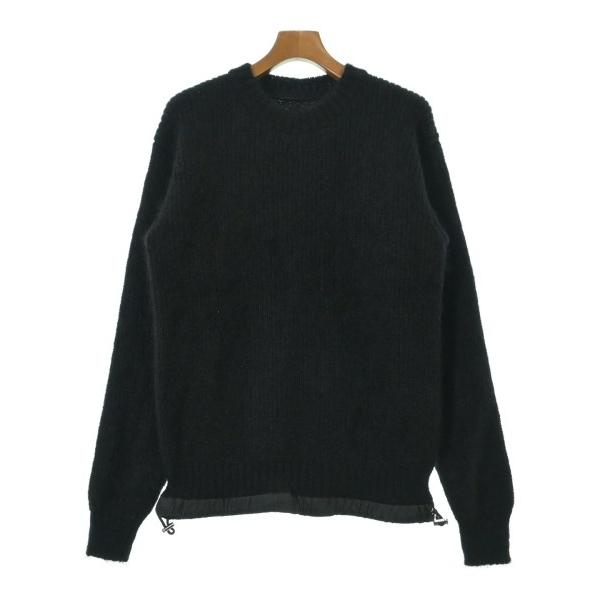 sacai ニット・セーター メンズ サカイ 中古　古着