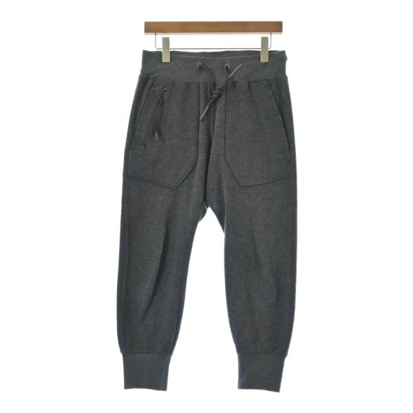 one gravity スウェットパンツ メンズ ワン　グラビティー 中古　古着