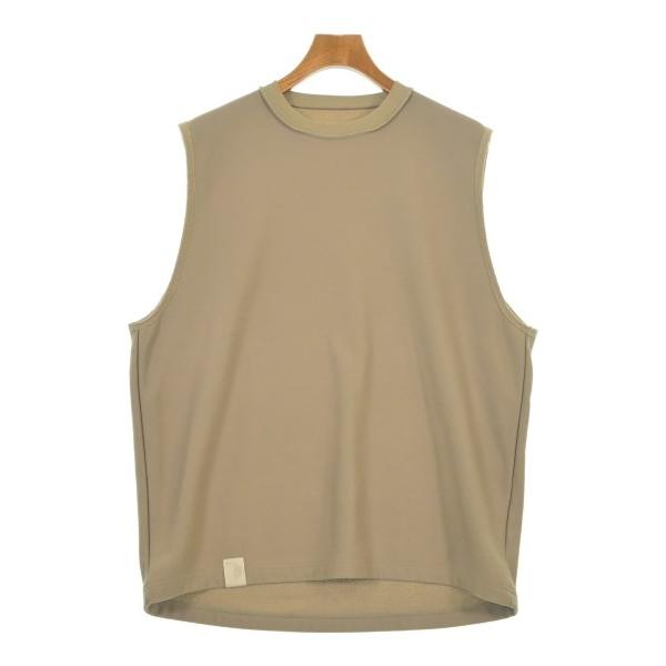 N.HOOLYWOOD タンクトップ メンズ エヌハリウッド 中古　古着