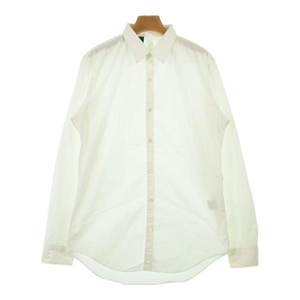 N.HOOLYWOOD カジュアルシャツ メンズ エヌハリウッド 中古　古着