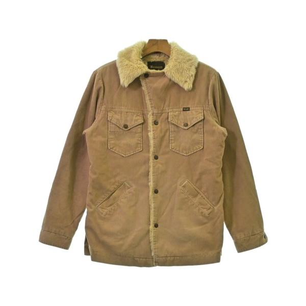 N.HOOLYWOOD ブルゾン（その他） メンズ エヌハリウッド 中古　古着