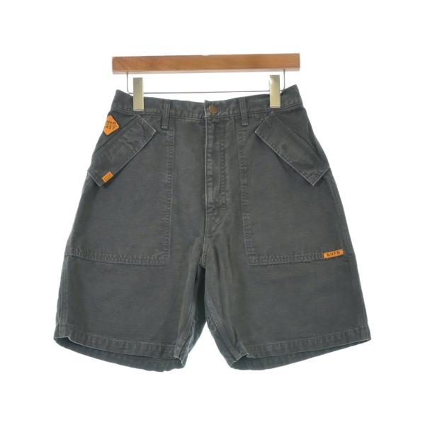 N.HOOLYWOOD ショートパンツ メンズ エヌハリウッド 中古　古着