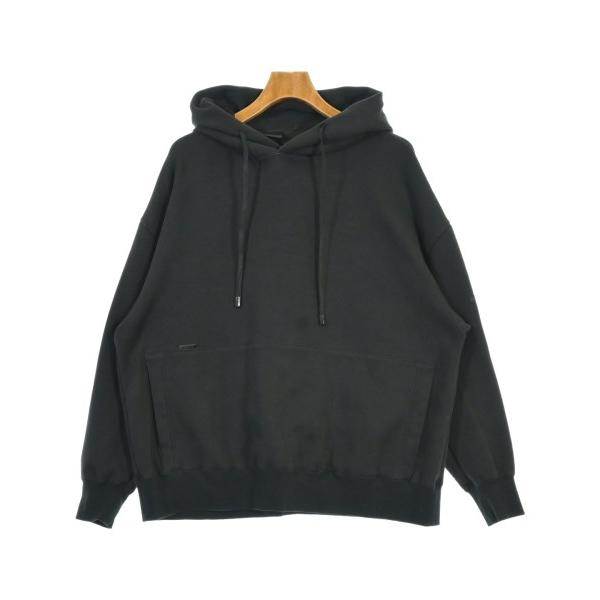 N.HOOLYWOOD パーカー メンズ エヌハリウッド 中古　古着