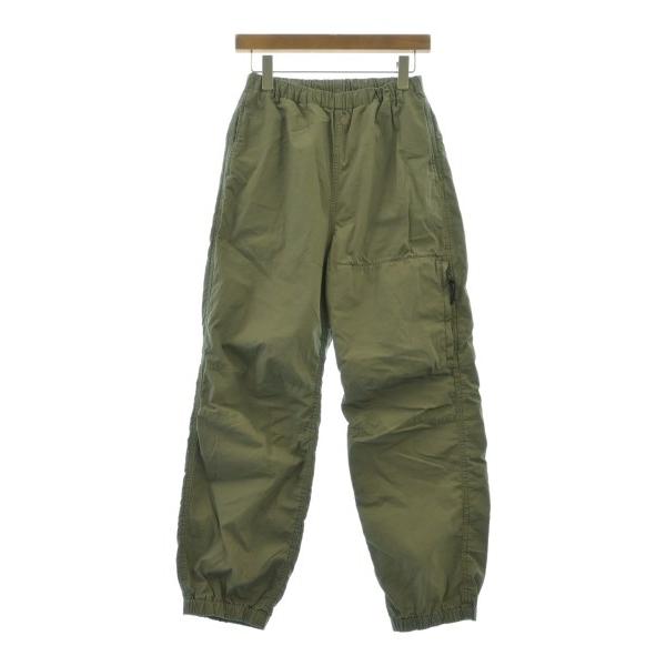 N.HOOLYWOOD カーゴパンツ メンズ エヌハリウッド 中古　古着