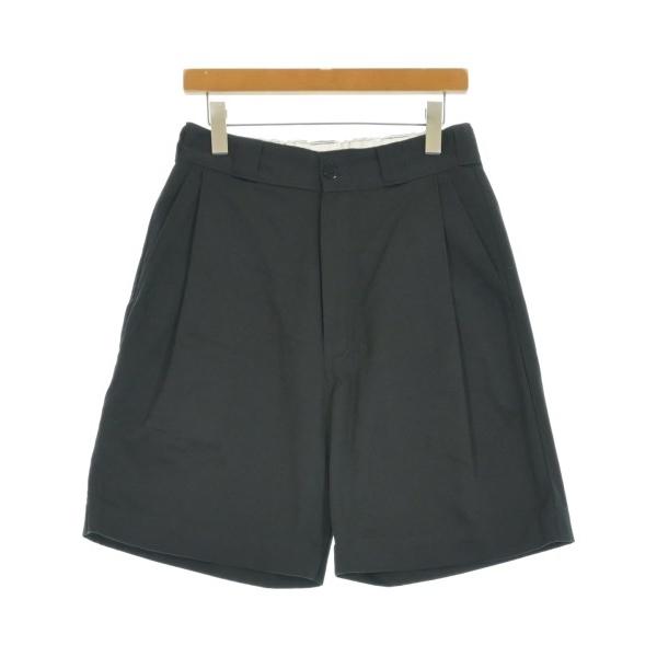 N.HOOLYWOOD ショートパンツ メンズ エヌハリウッド 中古　古着