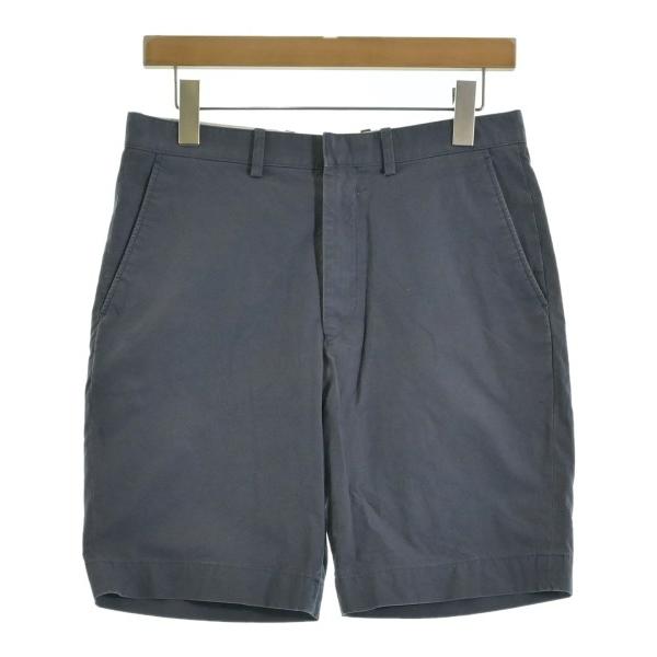 N.HOOLYWOOD ショートパンツ メンズ エヌハリウッド 中古　古着