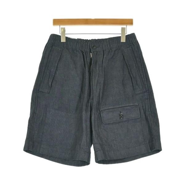 N.HOOLYWOOD ショートパンツ メンズ エヌハリウッド 中古　古着