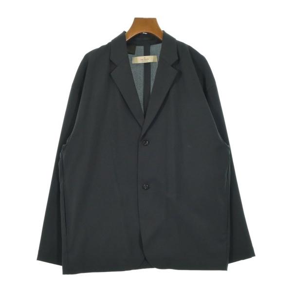 N.HOOLYWOOD カジュアルジャケット メンズ エヌハリウッド 中古　古着