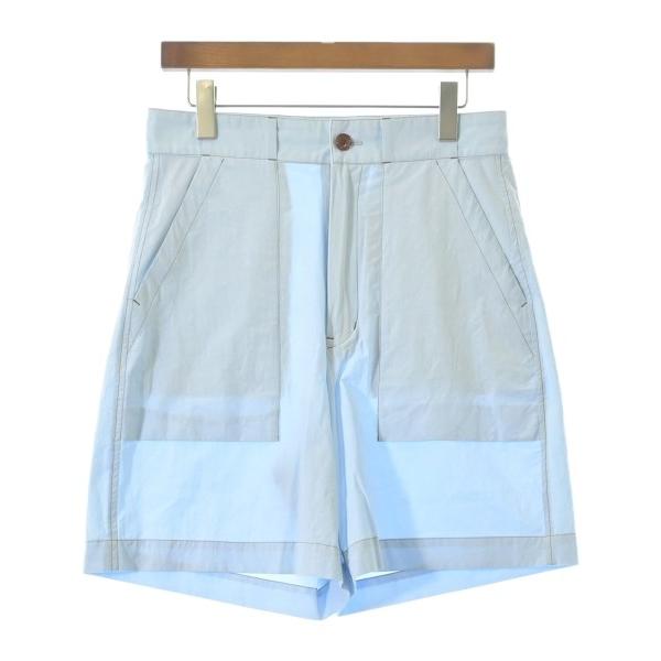 N.HOOLYWOOD ショートパンツ メンズ エヌハリウッド 中古　古着