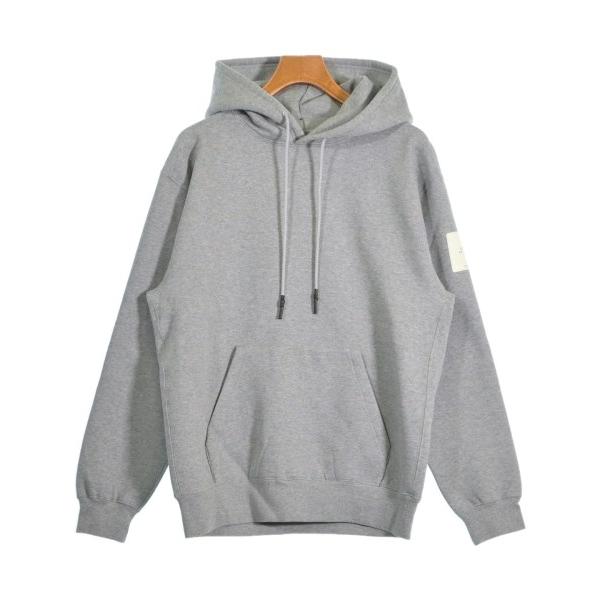N.HOOLYWOOD パーカー メンズ エヌハリウッド 中古　古着