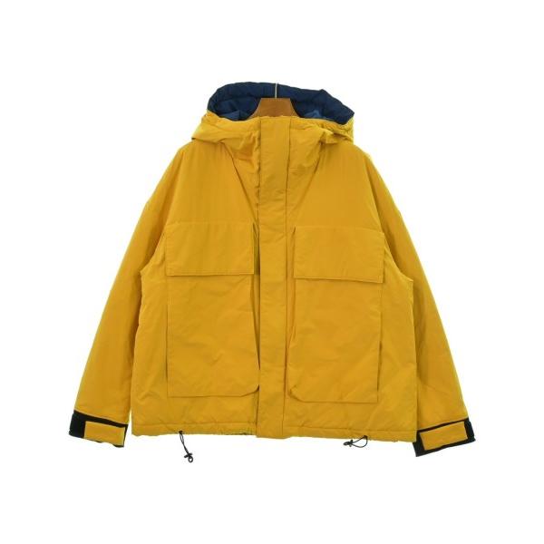 N.HOOLYWOOD ブルゾン（その他） メンズ エヌハリウッド 中古　古着