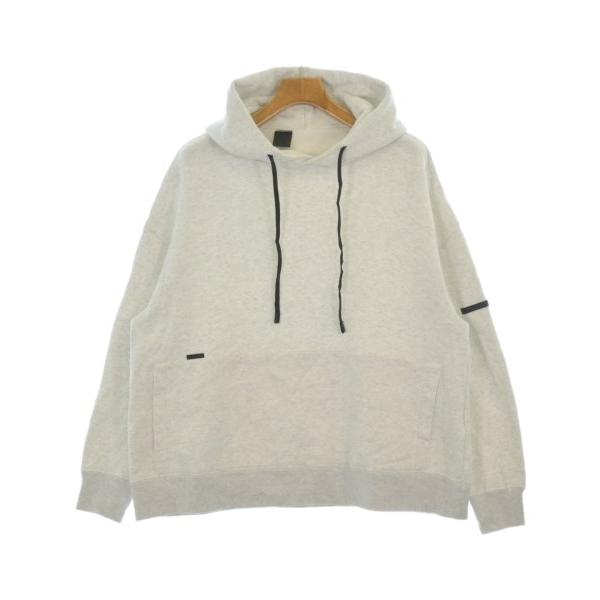 N.HOOLYWOOD カジュアルシャツ メンズ エヌハリウッド 中古　古着