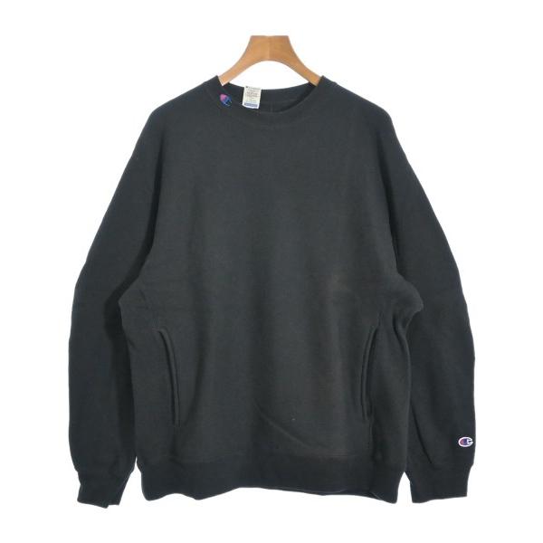 N.HOOLYWOOD スウェット メンズ エヌハリウッド 中古　古着
