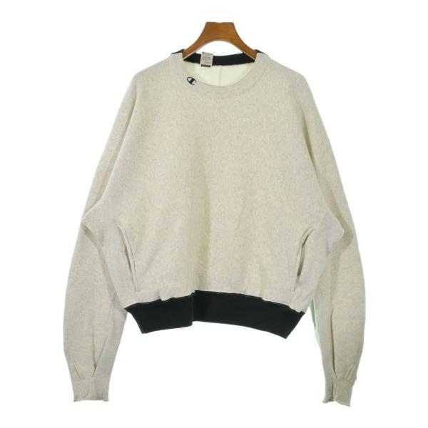 N.HOOLYWOOD スウェット メンズ エヌハリウッド 中古　古着